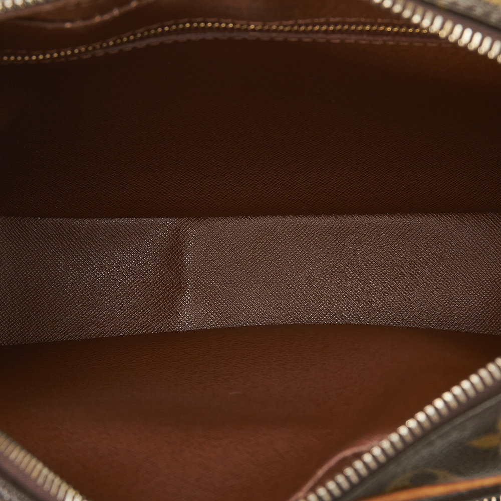 Pre-Loved Louis Vuitton Monogram Nil Crossbody Bag - Picture 5 of 12